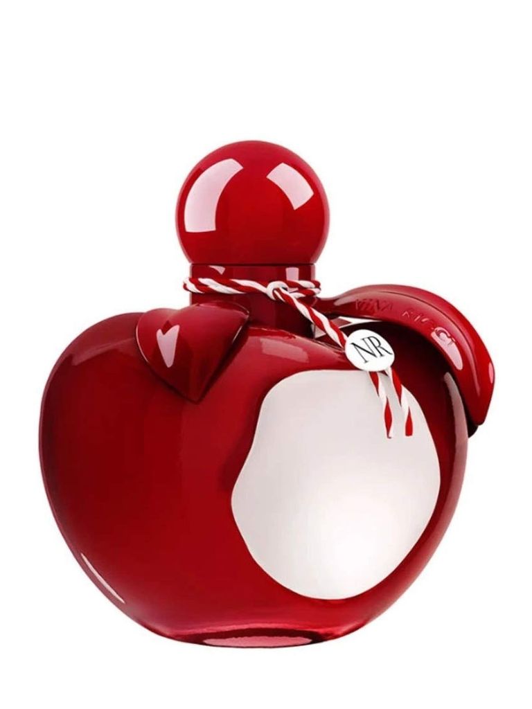 Parfum Femme Nina Rouge Nina Ricci EDT 50 ml Image du produit 