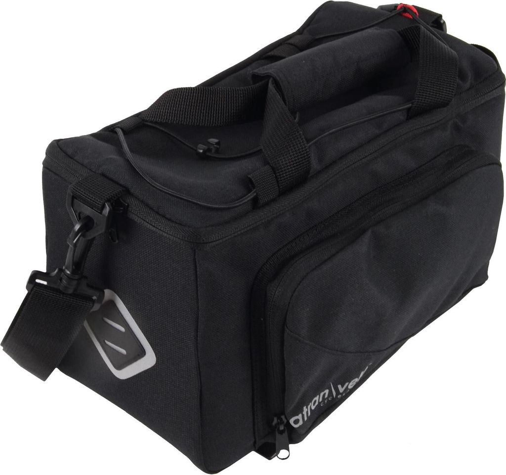 Sistema ATRAN VELO - Borsa portapacchi "Zap AVS Immagine del prodotto 