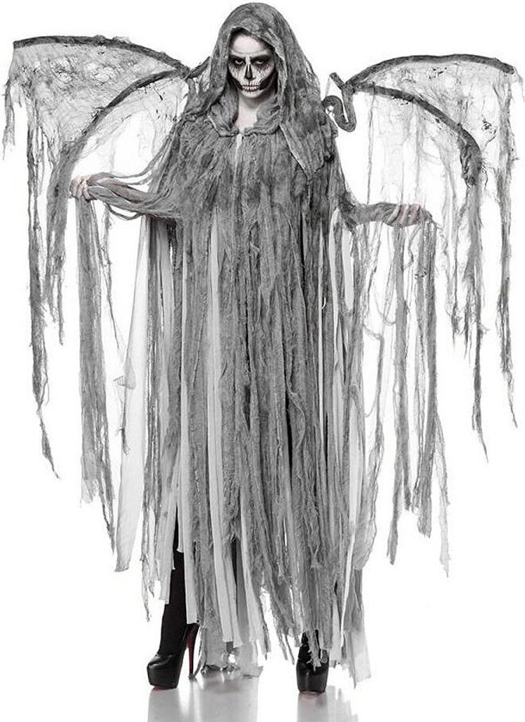 Mask Paradise Todesengelkostüm: Angel of Death Produktbild 
