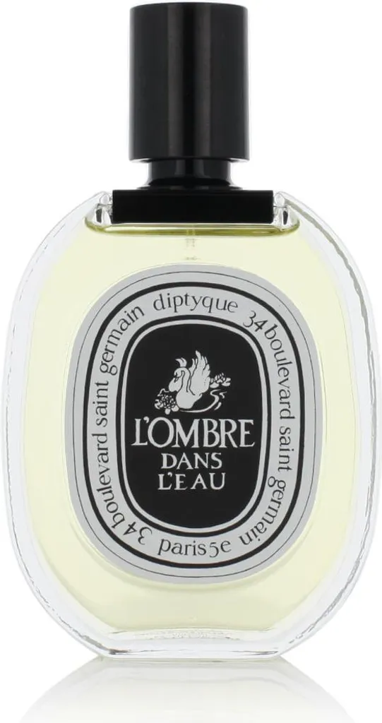 Diptyque L'Ombre Dans L'Eau EDT 100 ml | Il Lusso di Parigi a Casa