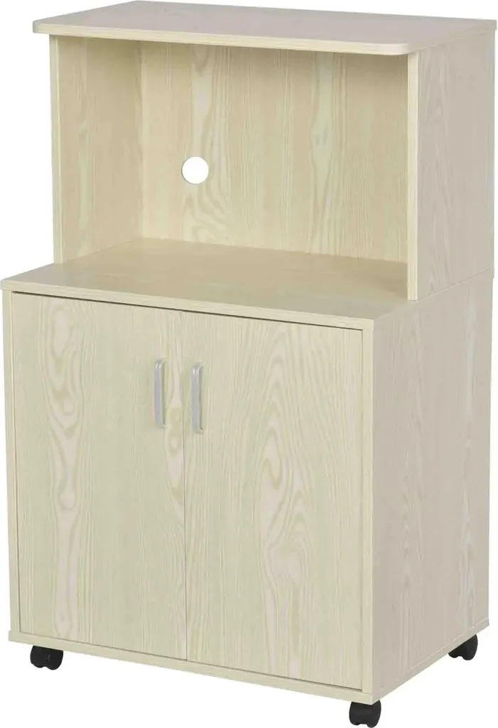 Solution de Rangement Salon Ajustable pour En finir avec le Désordre