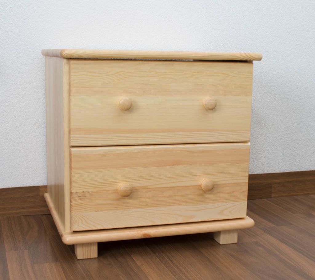 Nachttisch Natur