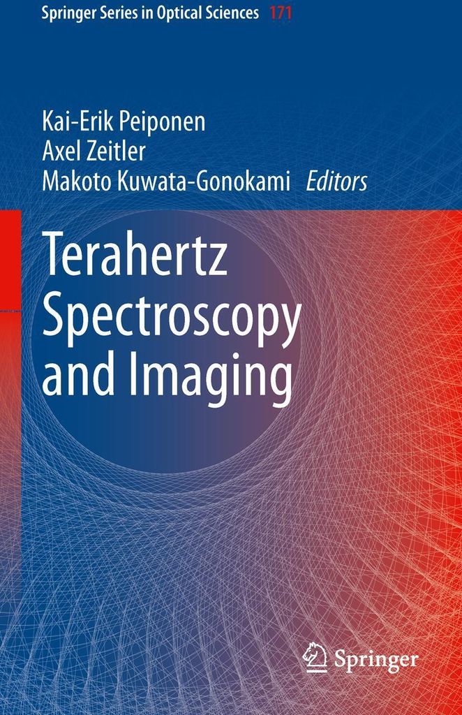 Terahertz Spectroscopy and Imaging