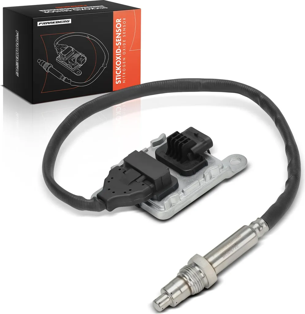Sonde Nox Azote pour VW Crafter 2.0L - Capteur Lambda Frankberg 30-35