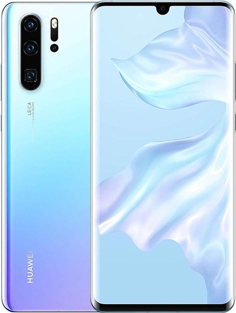 Huawei P30 Pro Dual Sim 256GB Breathing Crystal VOG-L29