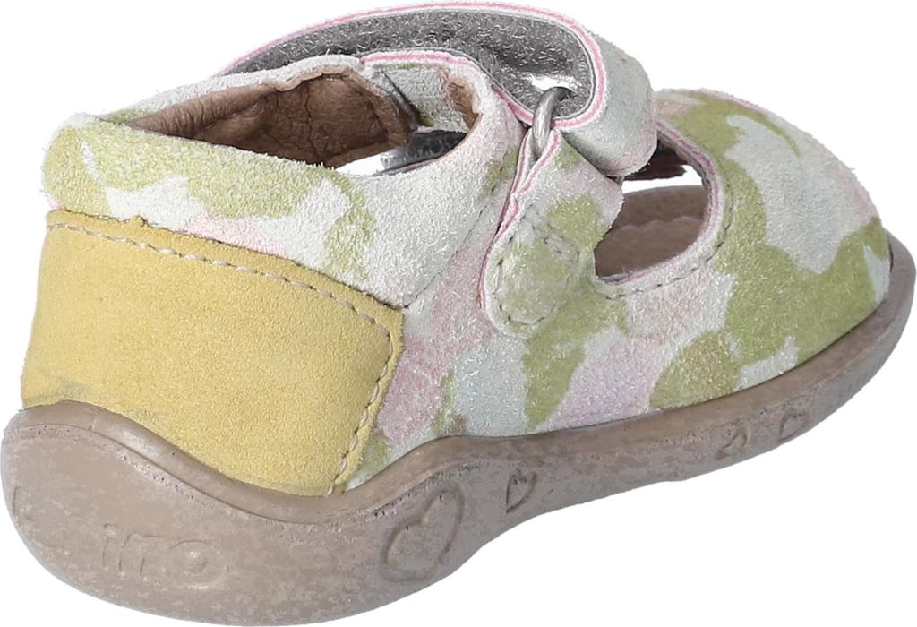 Ricosta Sandalen Mädchen 32303139343630 Weiß 25 EU