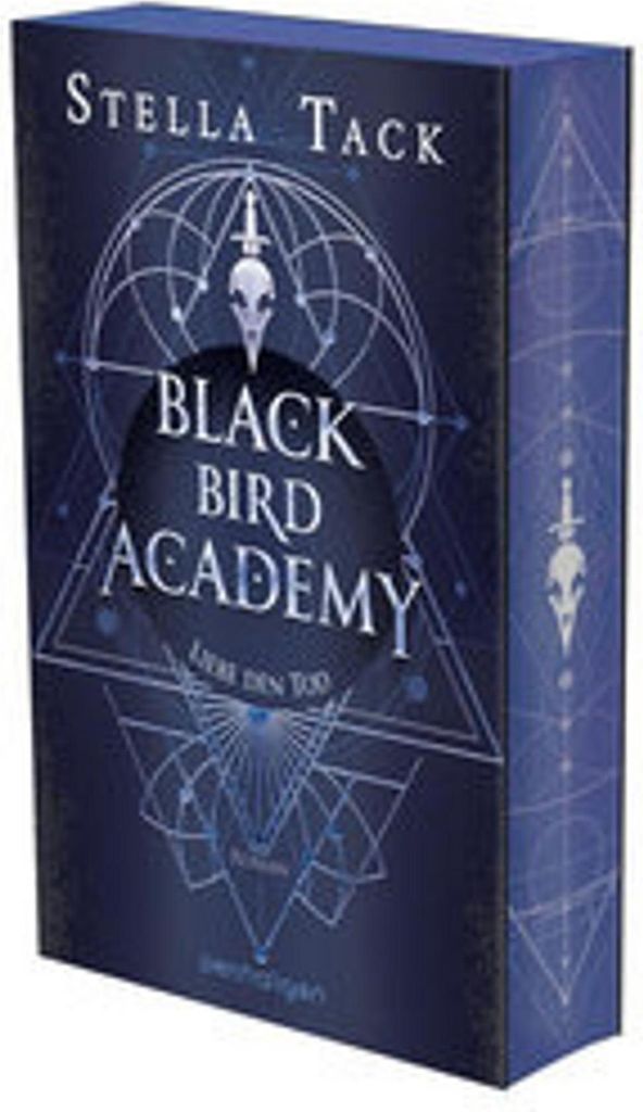 Black Bird Academy - Liebe den Tod Produktbild 
