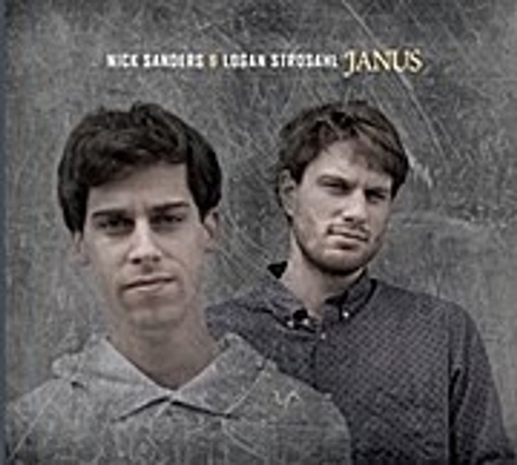 Sanders, N: Janus