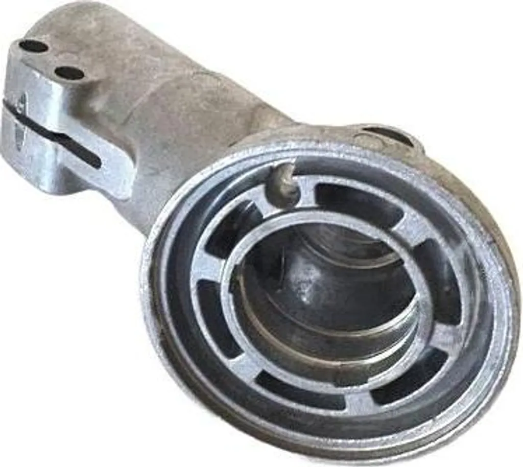 Réparer transmission Husqvarna 333R avec ce carter de rechange durable