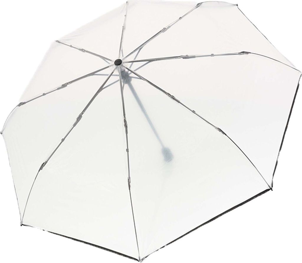 Knirps Taschenregenschirm Regenschirm A.200 Medium Duomatic Produktbild 