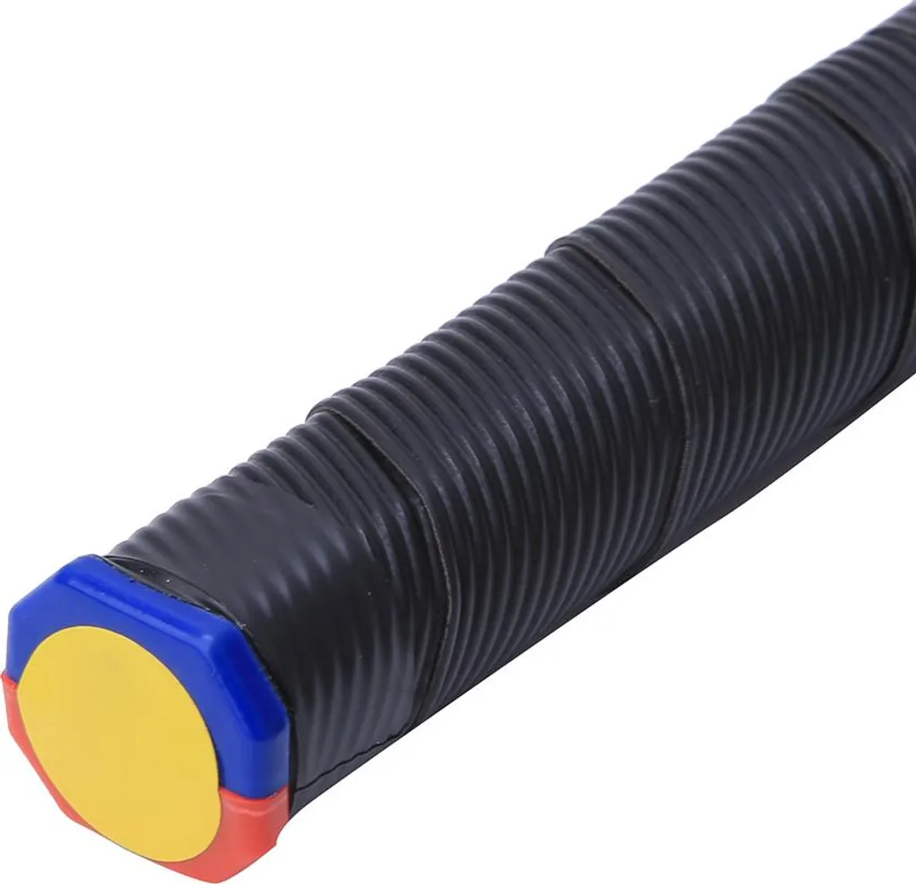 Poignée ergonomique silicone et aluminium robuste pour aide à la mobilité