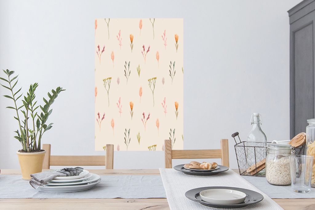 MuchoWow - Sticker - Dekorfolie