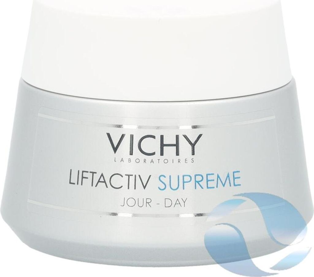 Kuracja przeciwzmarszczkowa Liftactiv Supreme Vichy 50 ml Zdjęcie produktu 13