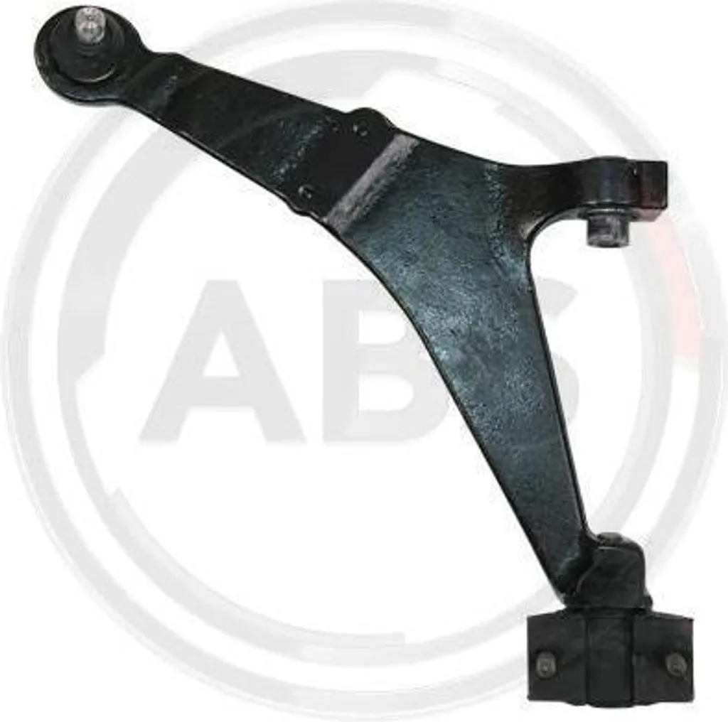 Bras de suspension A.B.S. 210103 pour Saxo et 106 II - OE 3520 78