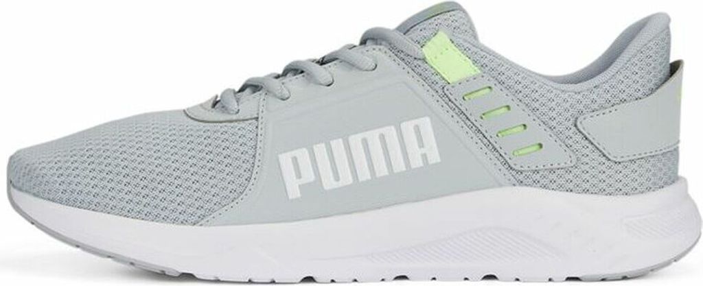 Sport Turnschuhe für Frauen Puma Ftr Connect Hellgrau - 38