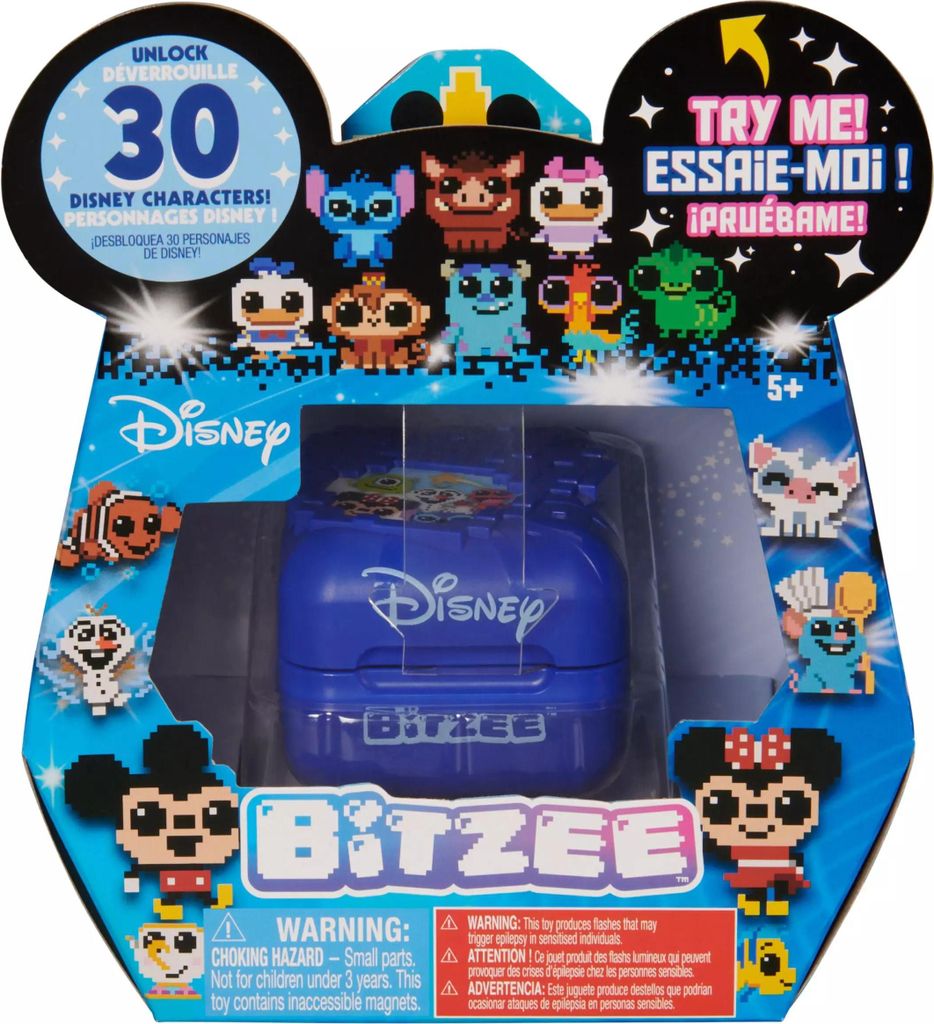Spin Master Bitzee - Disney Bitzee