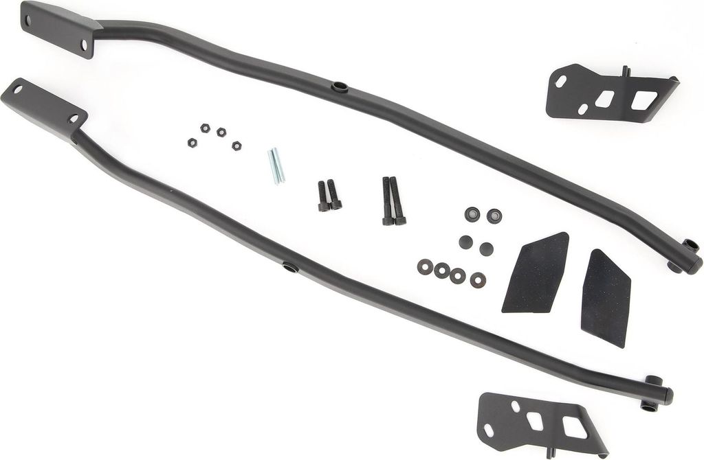 Kappa Topcaseträger KZ529 für Suzuki SV 650 und SV 1000