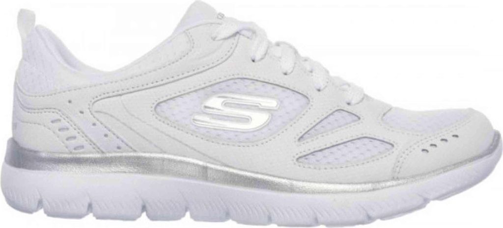 Skechers Sneakers 12982 in Grey color size 41 Image du produit 