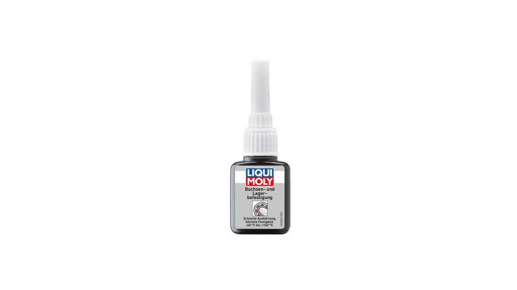 LIQUI MOLY Buchsen- und Lagerbefestigung 10 g Produktbild 