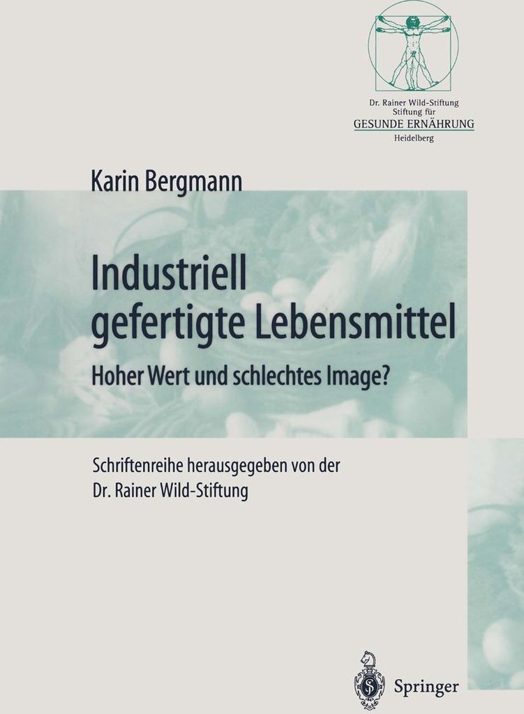 Industriell Lebensmittel