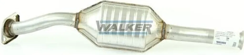 Catalyseur WALKER 20255 pour Berlingo et Partner - OE 1609437380 Neuf