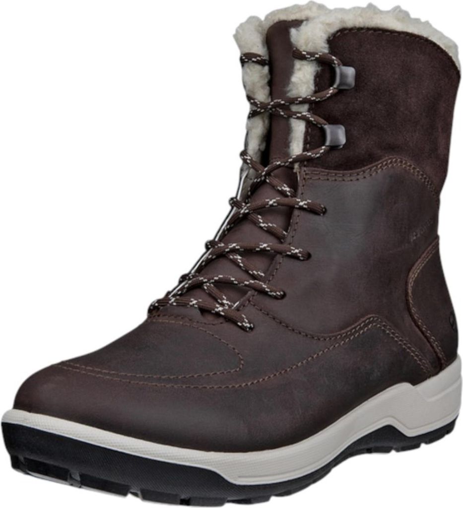Ecco ECCO Wanderstiefel TRACE LITE Braun Braun 40
