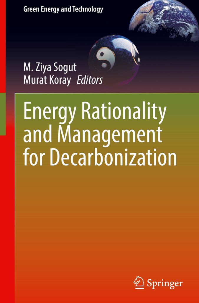 Energy Rationality and Management for Decarbonization