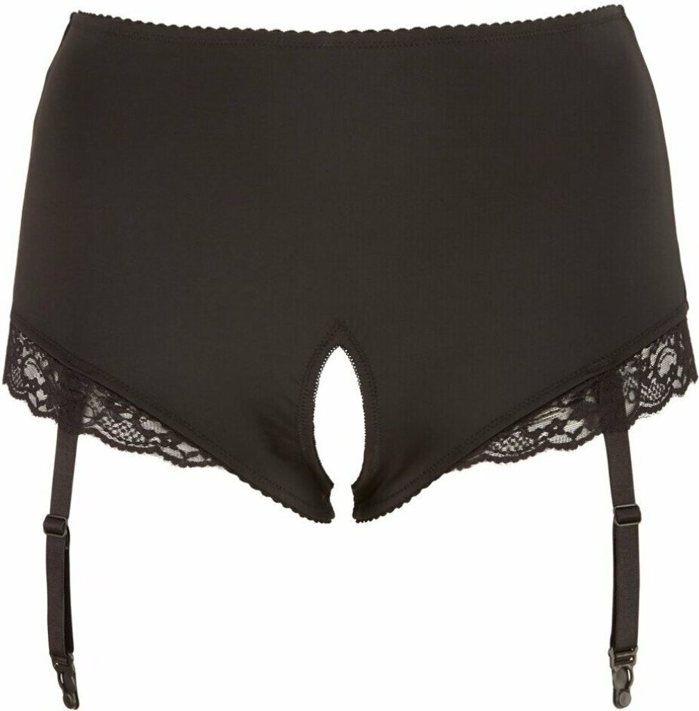 Strapsslip offen 2XL Produktbild 