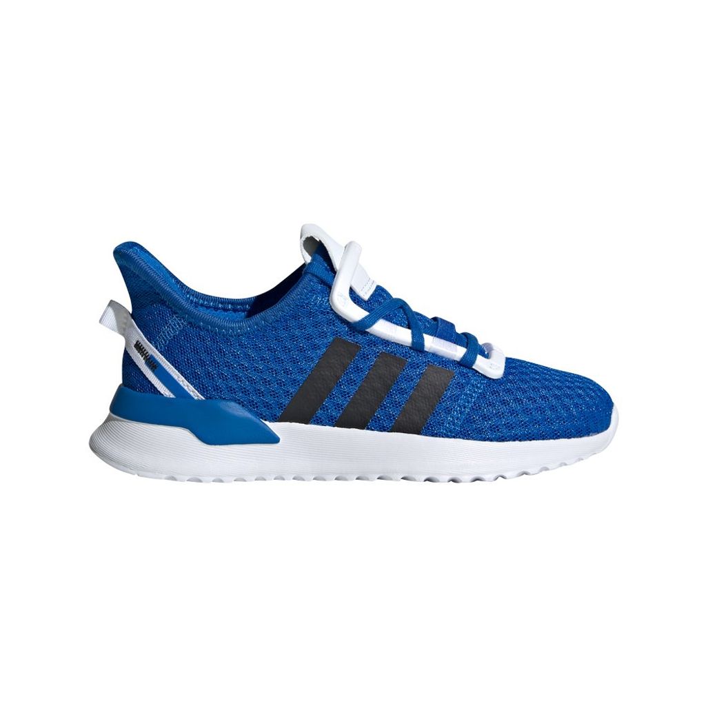 Adidas Originals U Path Run Child Glory Blue / Core Black / Footwear White EU 34