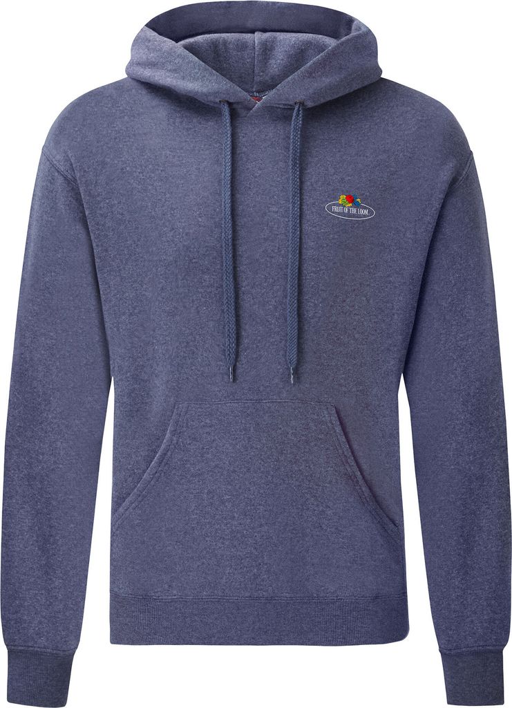 Fruit of the Loom Fruit of the Loom Kapuzen-Sweat mit Produktbild 
