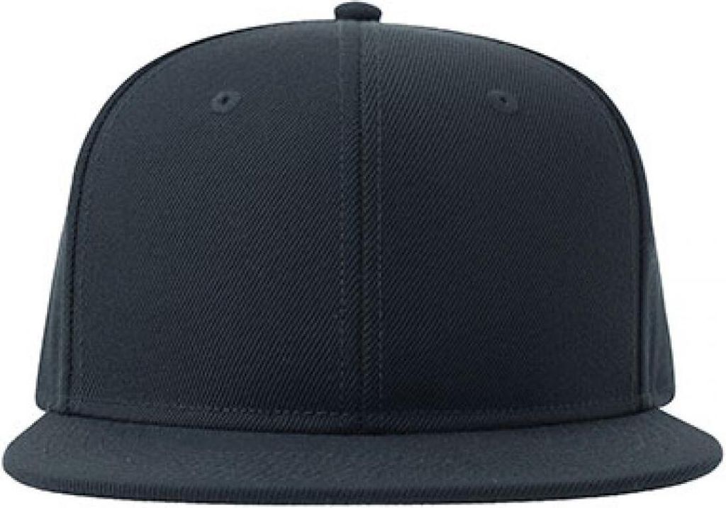 Atlantis KSBS | Kid Snap Back-S Cap - Farbe: Navy - Größe: One Size