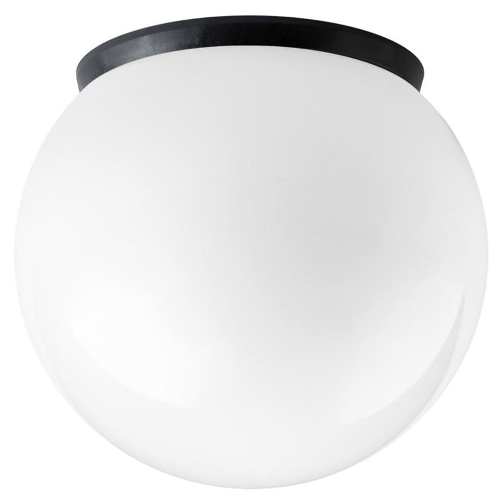 OSMONT SKA68911 SKAT 1 Decken-/Wandleuchte aus Kunststoff, Schutzart IP65, 4000 K, 8 W LED