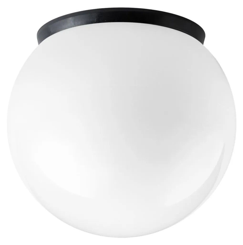 Hublot LED IP65 robuste 8W 3000K SKAT 1 idéal pour salle de bain