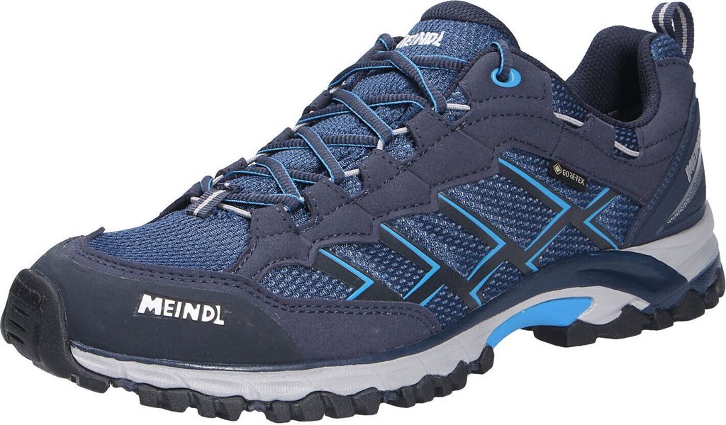 Meindl Caribe GTX marine/blau Gr. 9½ Obrázok produktu 