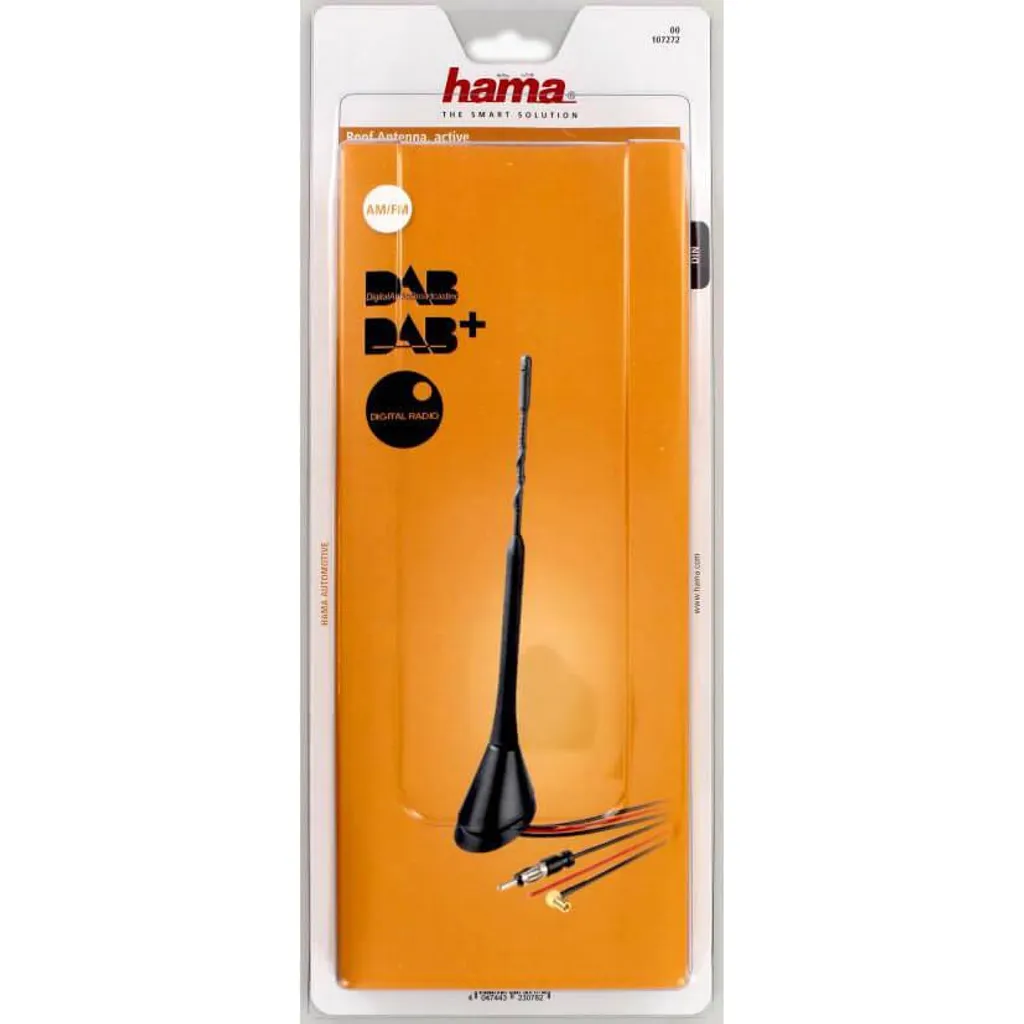 Zoternen Antenna sul tetto con base 96210 1u000 Segnale stabile