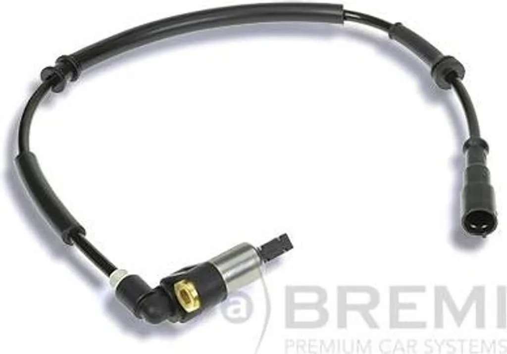 BREMI 50606 Sensore Velocità ABS per Renault Megane I - OE 7700832777