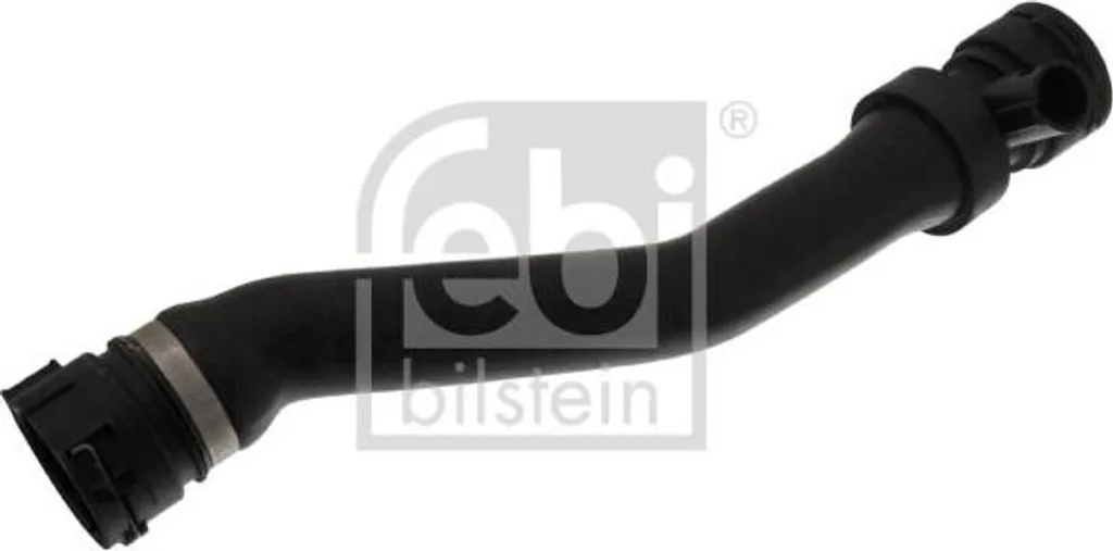 Febi Bilstein 36839 Tubo Radiatore BMW E46 | Ricambio OE 17127507749