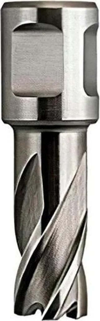 PUNTA KRINO HSS-G RETTIFICATA 6 mm ELICOIDALE SPEEDMASTER PER METALLO