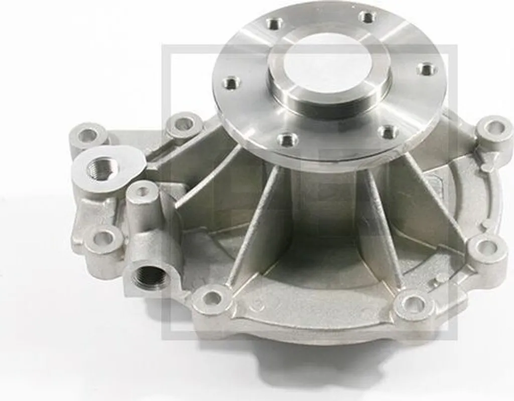 Évitez la surchauffe moteur avec la pompe PETERS ENNEPETAL 030.927-00A eau