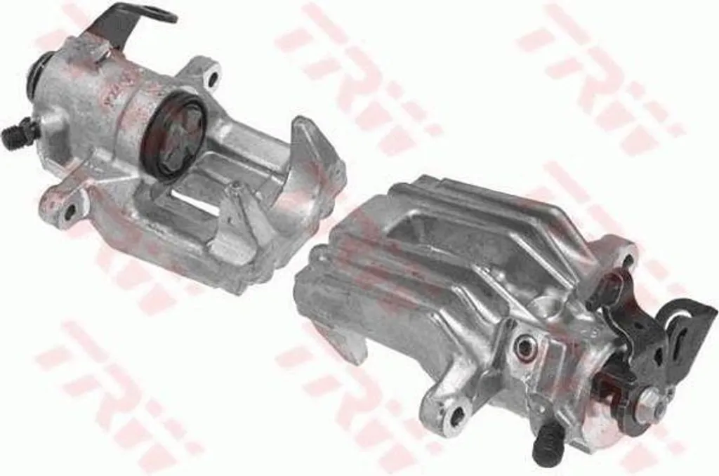 TRW BHQ135 Étrier de Frein Arrière OE 6Q0615424 pour Polo 9N et Ibiza
