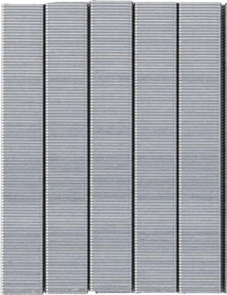 Bosch 2609255820, Svorka, Sololit, 8 mm, 11,4 mm, 0,74 mm, Productafbeelding 