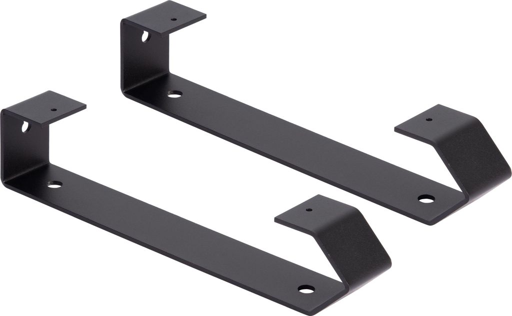 Alberts Regalträger Pia | ein Paar | Größe 60 x 305 x 45 mm