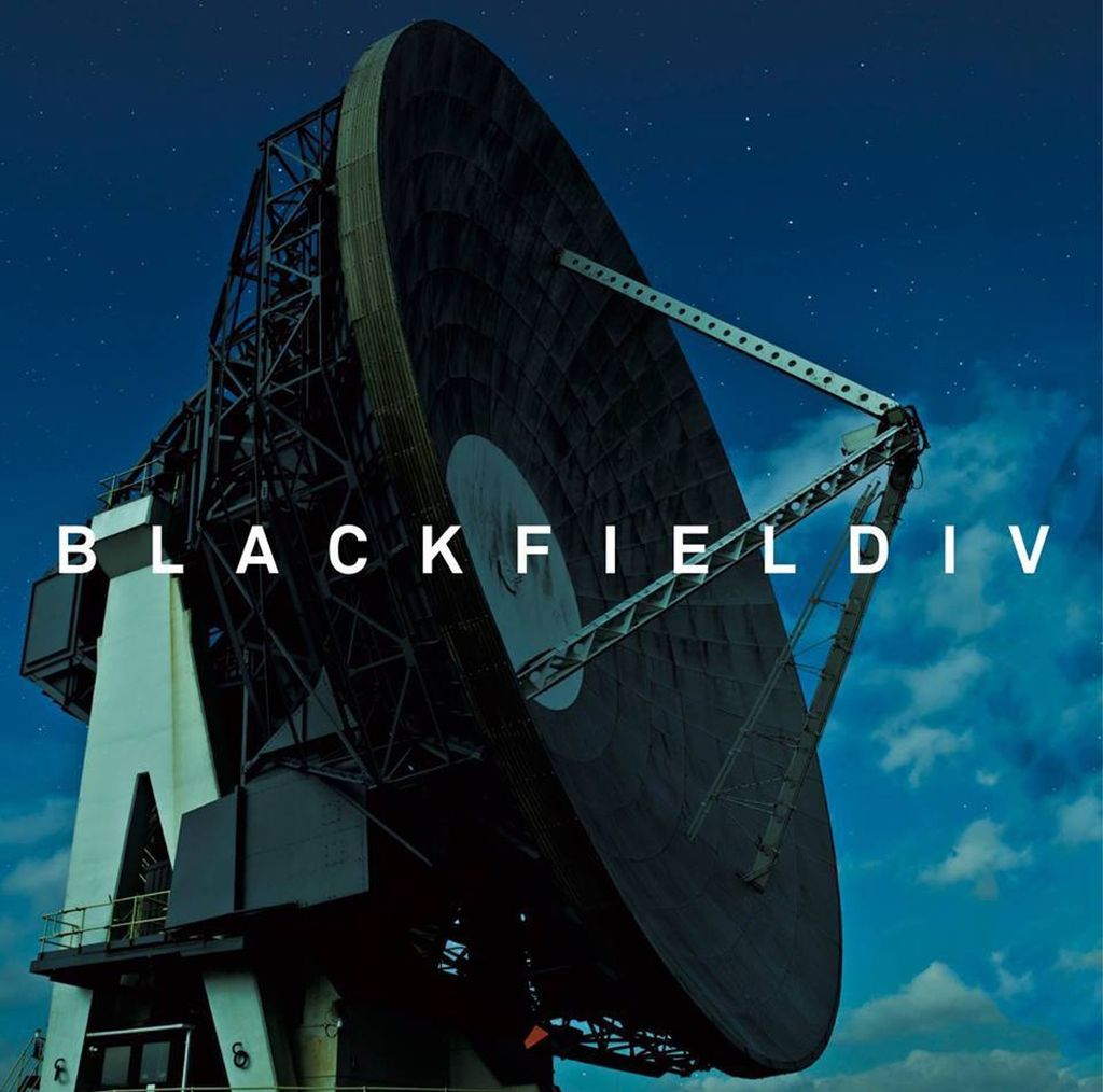 Blackfield-Blackfield IV (Limited Edition)