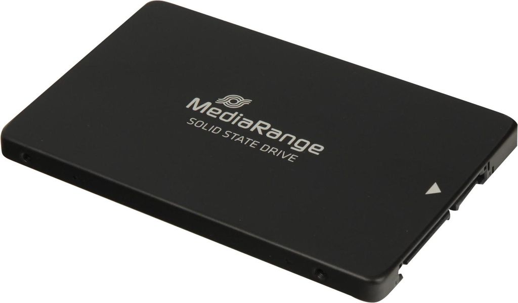 MediaRange MR1003 480 GB, SSD, (SATA 6 Gb/s, 2,5")