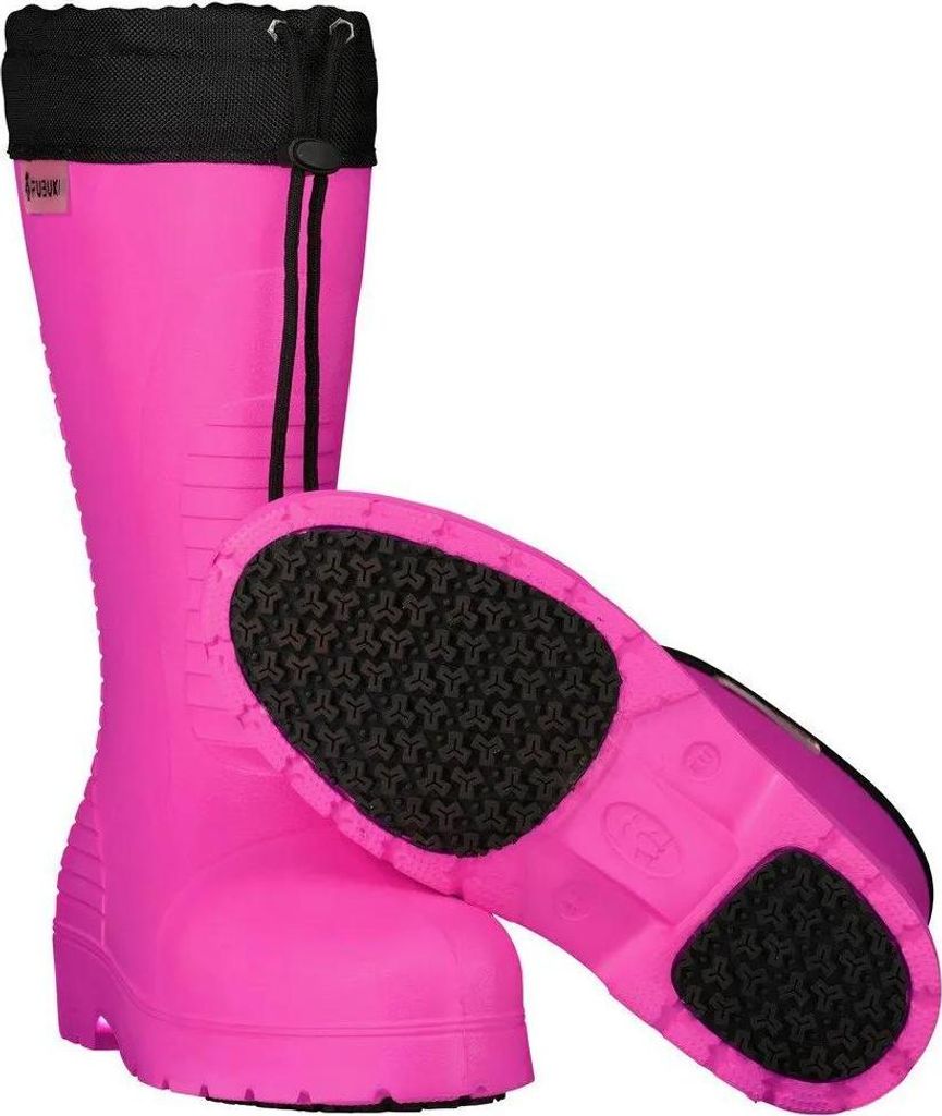 Fubuki Niseko 2.0 Schneeschuhe Rosa EU 38 Herren,Damen Rosa EU 38