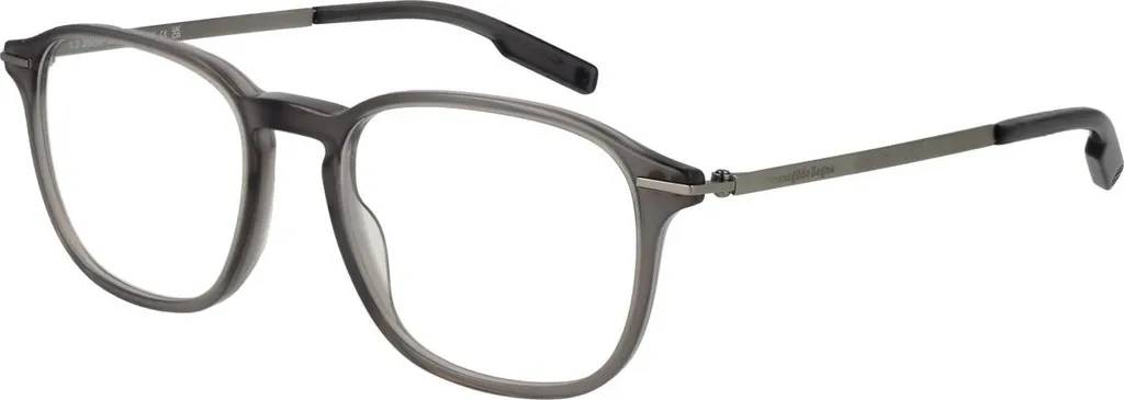 Lunettes Zegna EZ5229 52020 Idéales pour le Travail et le Style