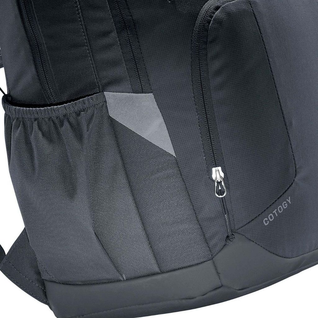 Deuter Daypack Cotogy Schulrucksack 46 cm - Black Produktbild 12