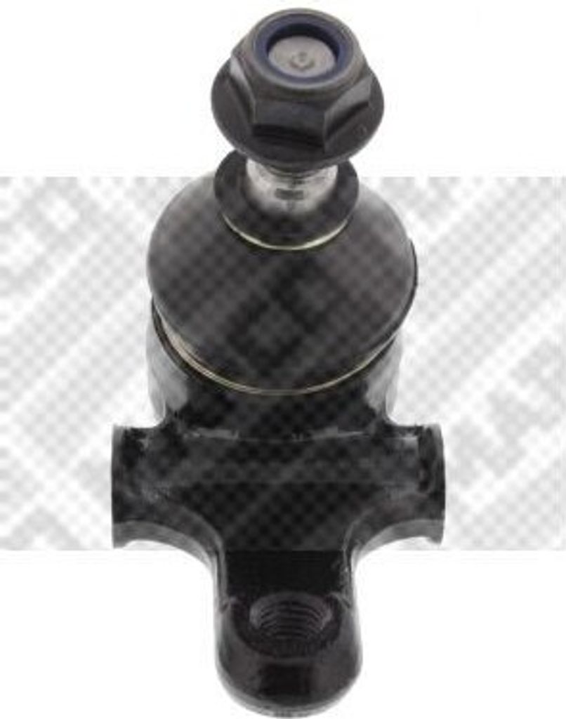 MAPCO Traggelenk Unten Vorne Links Vorne Rechts für MAZDA MX-5 II (NB) 52557