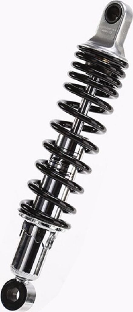 Federbein D222-Serie Stereo hinten passend für BMW R45, Produktbild 
