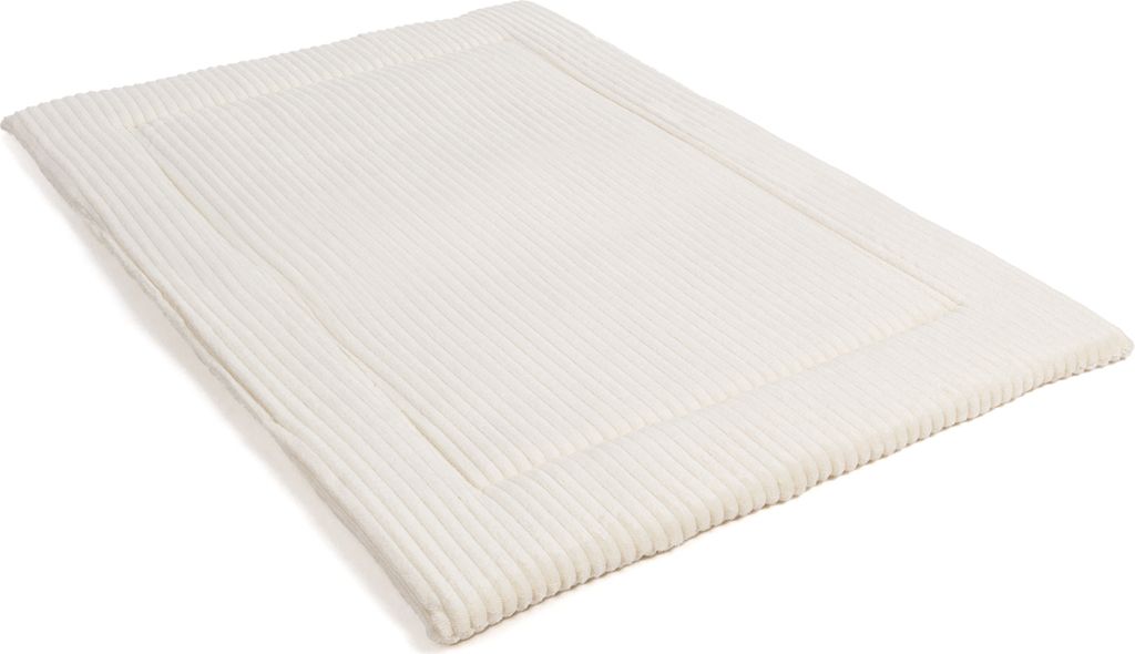 Liegematte Cardi · beige · XXL · ca. 130 x 90 cm Produktbild 